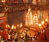 Haridwar tour package