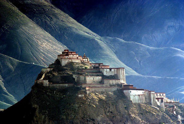 Kinnour - Lahul - Spiti tour package