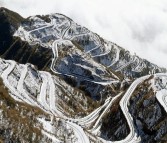 Silk Route tour package